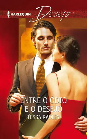 ENTRE O ÓDIO E O DESEJO