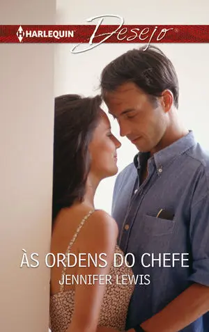 ÀS ORDENS DO CHEFE