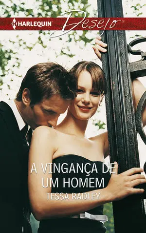 A VINGANÇA DE UM HOMEM