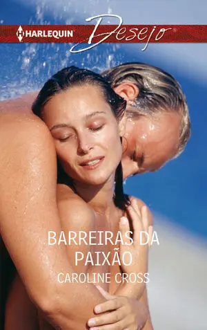 BARREIRAS DA PAIXÃO