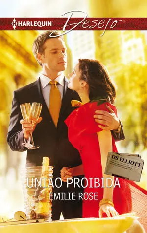 UNIÃO PROIBIDA