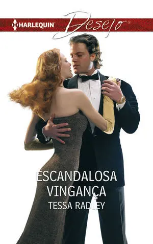ESCANDALOSA VINGANÇA