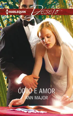ÓDIO E AMOR