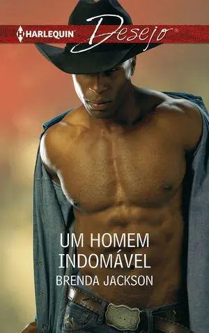 UM HOMEM INDOMÁVEL
