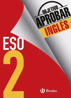 Objetivo Aprobar Inglés 2 eso