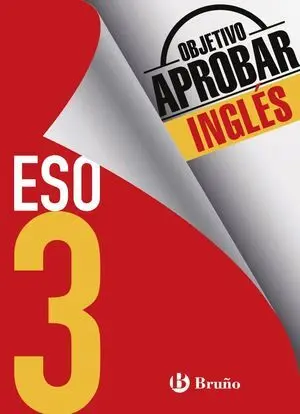 Objetivo Aprobar Inglés 3 eso