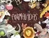 ANIMALADAS. UN ABECEDARIO ESPECIAL ANIMALADAS. UN ABECEDARIO ESPECIAL
