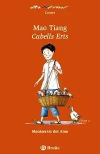 MAO TIANG, CABELLS ERTS