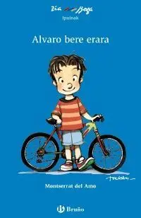 ALVARO BERE ERARA