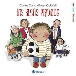 Los Besos Perdidos