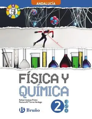 FÍSICA Y QUÍMICA 2 ESO DIGITAL ALUMNADO