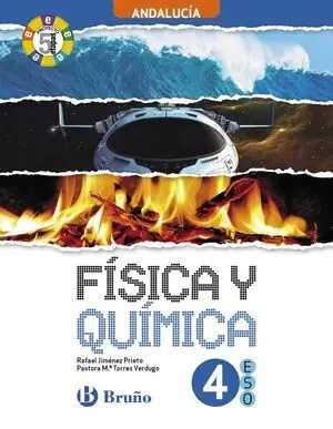 FÍSICA Y QUÍMICA 4 ESO DIGITAL ALUMNADO