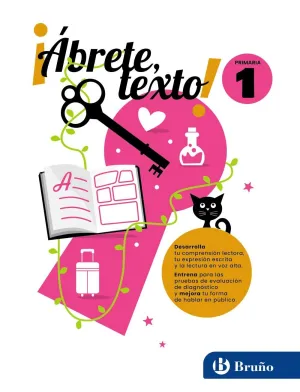 ÁBRETE, TEXTO 1