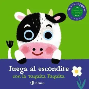 JUEGA AL ESCONDITE