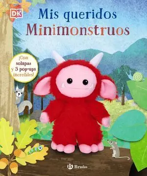 Mis Queridos Minimonstruos