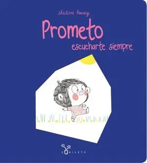 PROMETO ESCUCHARTE SIEMPRE