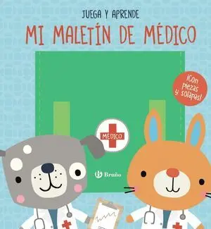 Mi Maletín de Médico