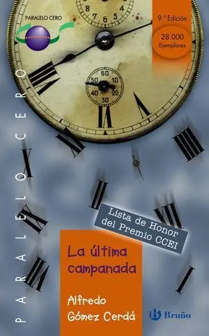 30. LA ÚLTIMA CAMPANADA