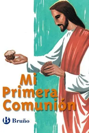 Mi Primera Comunion. Catecismo (Ed. 2023)