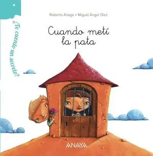 ¿Te Cuento un Secreto? Cuando Metí la Pata