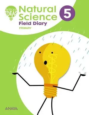 NATURAL SCIENCE 5. FIELD DIARY