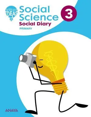 SOCIAL SCIENCE 3. SOCIAL DIARY
