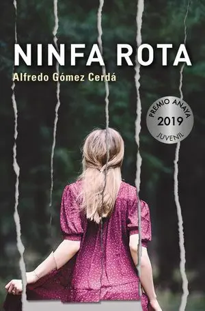 NINFA ROTA NINFA ROTA