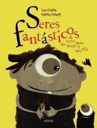 Seres Fantásticos