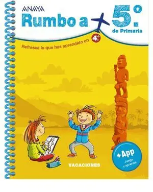 Rumbo a... 5º.