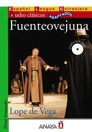 FUENTEOVEJUNA. LIBRO DIGITAL
