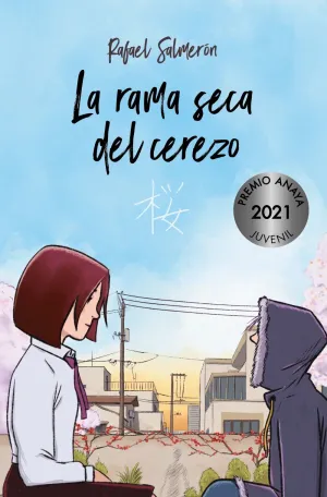 La Rama Seca Cerezo