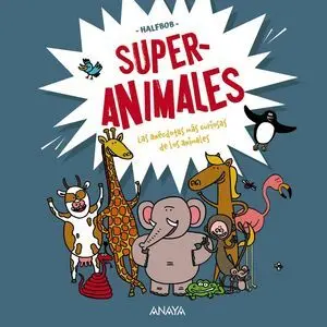 SUPERANIMALES