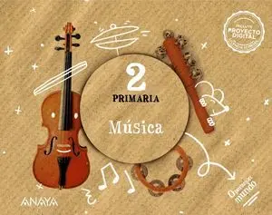 MÚSICA 2. MÚSICA 2.