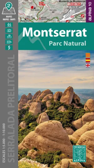 MONTSERRAT