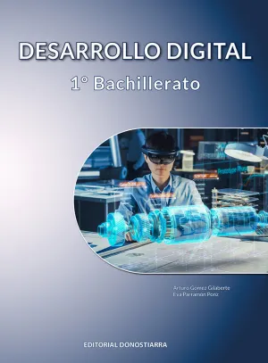 DESARROLLO DIGITAL 1ºBACH C.MANCHA 25