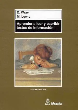 APRENDER A LEER Y ESCRIBIR TEXTOS DE INFORMACIÓN