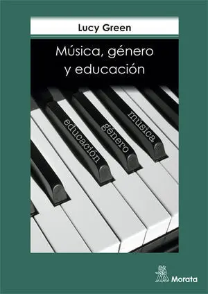 MÚSICA, GÉNERO Y EDUCACIÓN