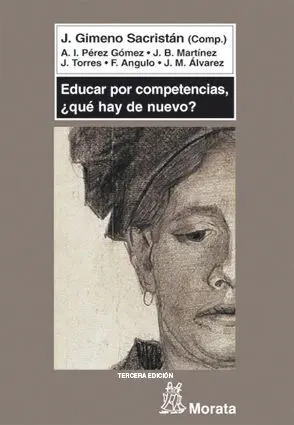 EDUCAR POR COMPETENCIAS ¿QUE HAY DE NUEVO?