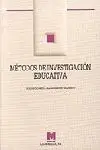 Métodos de Investigación Educativa