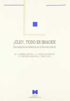Clic Todo Es Imagen