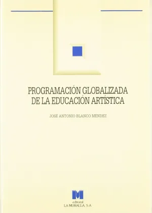 Programacion Globalizada de la Educacion Artistica