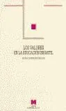 Los Valores de la Educación Infantil