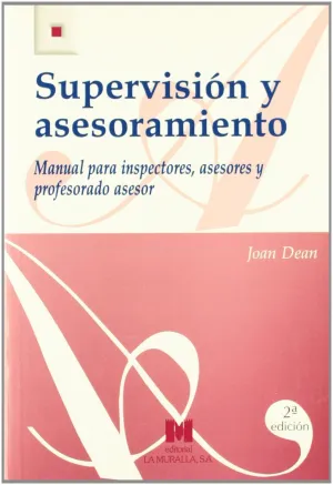 Supervisión y Asesoramiento