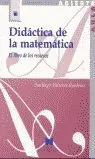 Didactica de la Matematica. El Libro de los Recursos