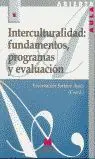 Inteculturalidad Fundamentos Programas y Evaluacion
