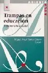 Trampas en Educacion el Discurso Sobre la Calidad