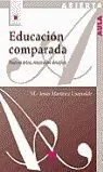 Educacion Comparada. Nuevos Retos, Renovados Desaf