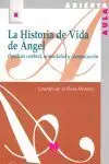 La Historia de Vida de Angel Paralisis Cerebral no