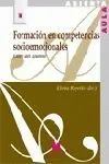 Formacion en Competencias Socioemocionales (Alumno