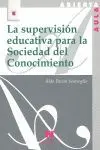 Supervision Educativa para la Sociedad del Conocim